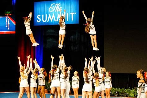 Extreme Cheer Magic: Redefining Limits and Inspiring Hope